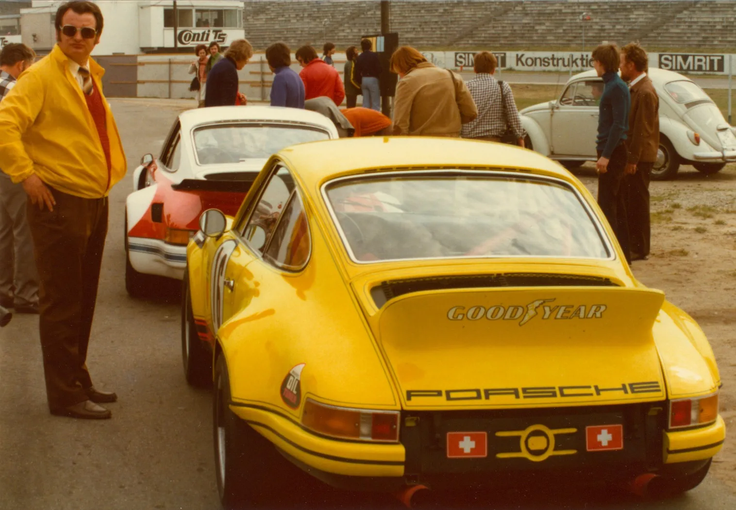 Hockenheim 1974